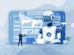 AI for Portfolio Reporting: Create Smarter Client Reports and Visualize Data Automatically