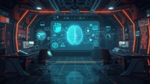 AI in Hollywood: How Artificial Intelligence Is Rewriting the Future of Film