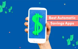 AI Budgeting Apps With Savings Automation