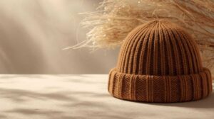 Creating Professional Ad Photos for Handmade Hat Brands with AI (No Photographer, No Model Needed)