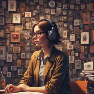 How to Turn Your Personal Experiences Into AI-Generated Visual Diaries (Beginner-Friendly Guide)