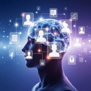 Your AI Second Self: Inside the Apps That Learn Your Mind, Voice, and Decisions