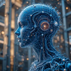 Meta’s $600 B AI Infrastructure Push: Building the Digital Nerves of the Future