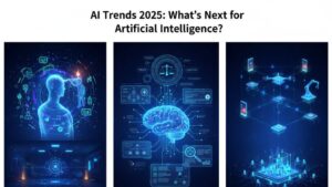 AI Trends 2025: What’s Next for Artificial Intelligence?