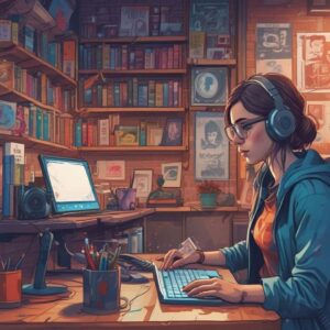 How ESL Teens Use AI to Overcome Language Limits and Build Simple Digital Micro-Businesses