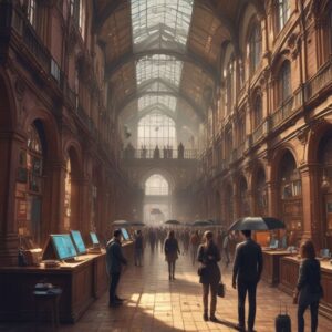 Europe’s University Students Are Using AI to Outsmart Bureaucracy — But At What Ethical Cost?