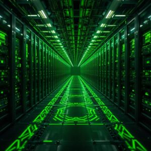 Nvidia’s $100 B Bet on OpenAI: The Billion-Dollar Race to Build the World’s AI Brain