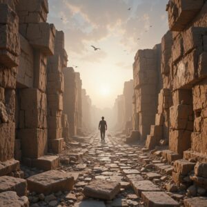 How AI Is Decoding Lost Civilizations: Machine Learning in Modern Archaeology