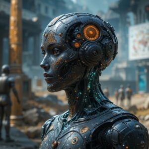 How AI Is Decoding Lost Civilizations: Machine Learning in Modern Archaeology