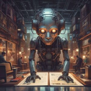 How to Turn Your Personal Experiences Into AI-Generated Visual Diaries (Beginner-Friendly Guide)