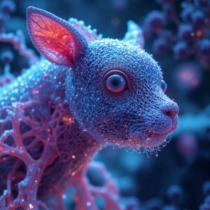 UK’s AI-Led Roadmap to End Animal Testing: How 3D Bioprinting and Organ-on-a-Chip Will Reshape Science