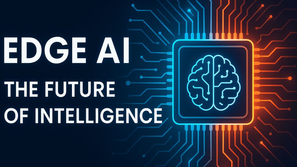 How Edge AI Tools Are Transforming On-Device Intelligence for the Future