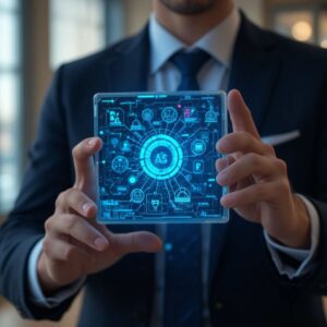 Why Legal Tech Investors Are Putting Over $750 Million into AI Tools for Lawyers