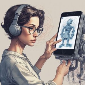 The Ultimate Beginners Guide to Using AI Mobile Apps for Creative Projects (No Tech Skills Needed)