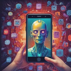 The Ultimate Beginners Guide to Using AI Mobile Apps for Creative Projects (No Tech Skills Needed)