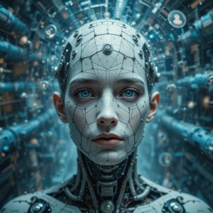 The Illusion of Free Will: How AI Influences Human Decisions