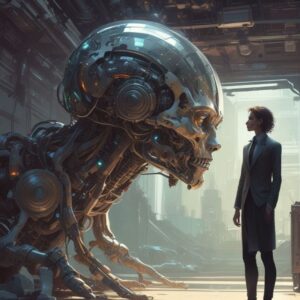 Can AI Develop ‘Insight’ Without Ever Living a Human Life?