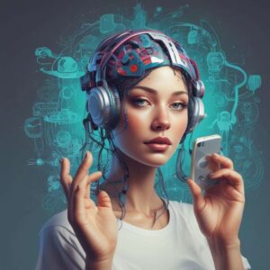 The Ultimate Beginners Guide to Using AI Mobile Apps for Creative Projects (No Tech Skills Needed)