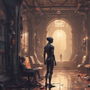 Can AI Develop ‘Insight’ Without Ever Living a Human Life?