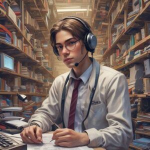 How 17-Year-Old Americans Use AI to Study Faster Without Cheating