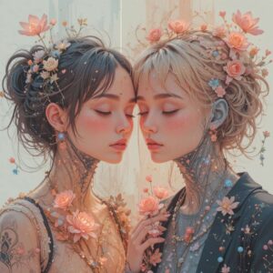 The Age of AI Companions: Can Digital Friends Replace Real Connection?