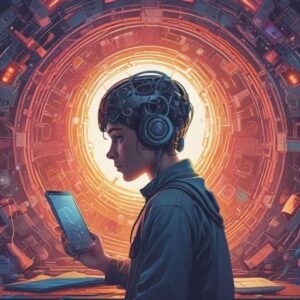 A Teen’s Guide to Using AI Purposefully: What Every 17-Year-Old Should Know in 2025