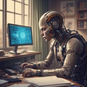 How 17-Year-Old Americans Use AI to Study Faster Without Cheating