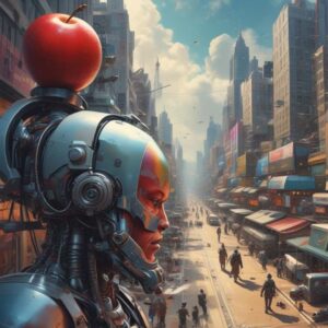 The SLM War of 2025: Apple, Google, Meta and OpenAI’s Race to Miniaturize Intelligence