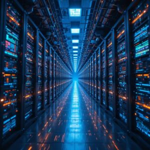 How Microsoft & Google’s $16 Billion AI Infrastructure Bet Is Rewiring Europe’s Tech Powerhouse