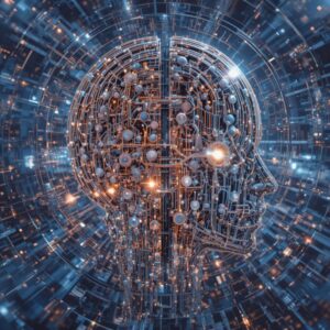 AI in Mental Health: Can Machines Help Heal the Mind?