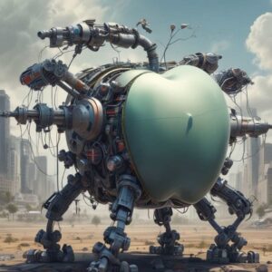 The SLM War of 2025: Apple, Google, Meta and OpenAI’s Race to Miniaturize Intelligence