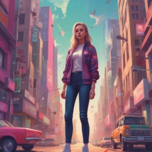 How 17-Year-Old Americans Are Using AI to Build Viral TikTok Content in 2025