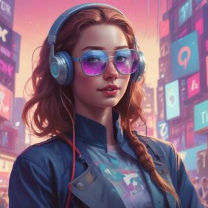 How 17-Year-Old Americans Are Using AI to Build Viral TikTok Content in 2025