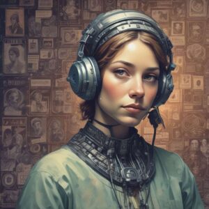 A Practical Guide to Turning Text Into Art, Avatars, and Visual Stories With AI (For Beginners)