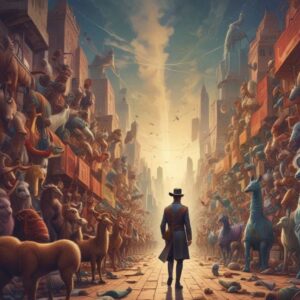 The Orchestration War: LangGraph vs Flowise vs LlamaIndex