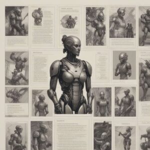 A Beginner’s Guide to Building AI Moodboards and Aesthetic Boards Using Only Text Prompts