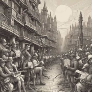 The Orchestration War: LangGraph vs Flowise vs LlamaIndex