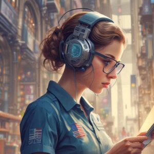 How 17-Year-Old U.S. Students Use AI to Boost Their College Applications