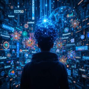 How Microsoft & Google’s $16 Billion AI Infrastructure Bet Is Rewiring Europe’s Tech Powerhouse