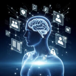 Your AI Second Self: Inside the Apps That Learn Your Mind, Voice, and Decisions