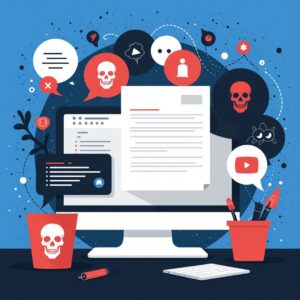 The Best AI Tools for Generating Dark Humor Scripts for YouTube Shorts