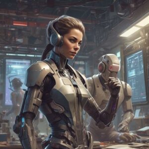 How Real-Time AI Empowers Solo Creators to Match — and Even Outperform — Entire Professional Teams