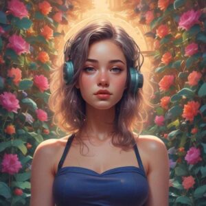 How 17-Year-Old American Girls Are Using AI to Create Aesthetic Instagram Content