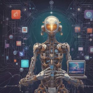 Multimodal RAG App: Building a Knowledge-Enhanced AI With Text + Image + Audio Retrieval