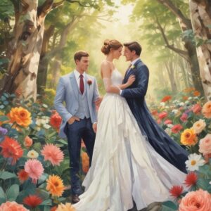 10 AI Tools for Wedding Planners: Designs, Poses, Invitations, Photos & Story Videos