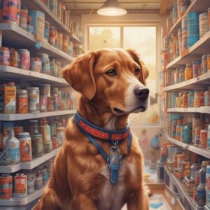 How Pet-Loving Teens Use AI to Create Pet-Themed Stickers, Reels, and Mini Shops