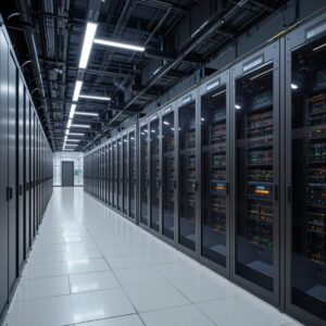 Meta’s $600 B AI Infrastructure Push: Building the Digital Nerves of the Future