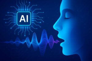 Voice AI Revolution: How AI Voice Cloning Is Reshaping Media and Content Creation