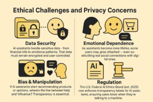 How AI Personal Assistants Are Evolving: The Future of Everyday Help in 2026