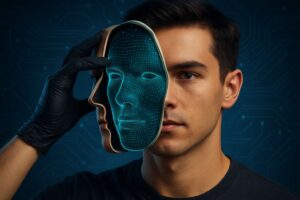 Deepfake Nation: How AI-Generated Faces Are Changing Trust, Identity, and the Internet in 2026